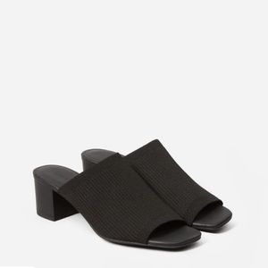 Everlane Reknit Glove Mule